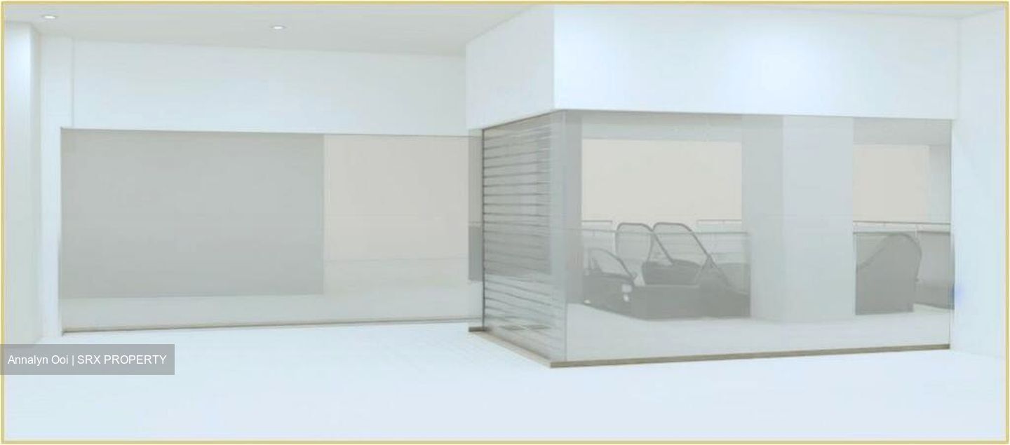 Peninsula Plaza (D6), Retail #509121851